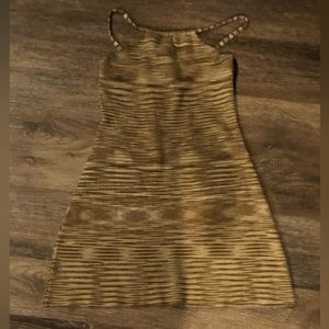 Women’s Knit Bodycon Mini Dress